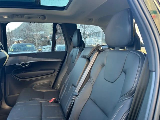 Volvo XC90 AWD Bright Plus