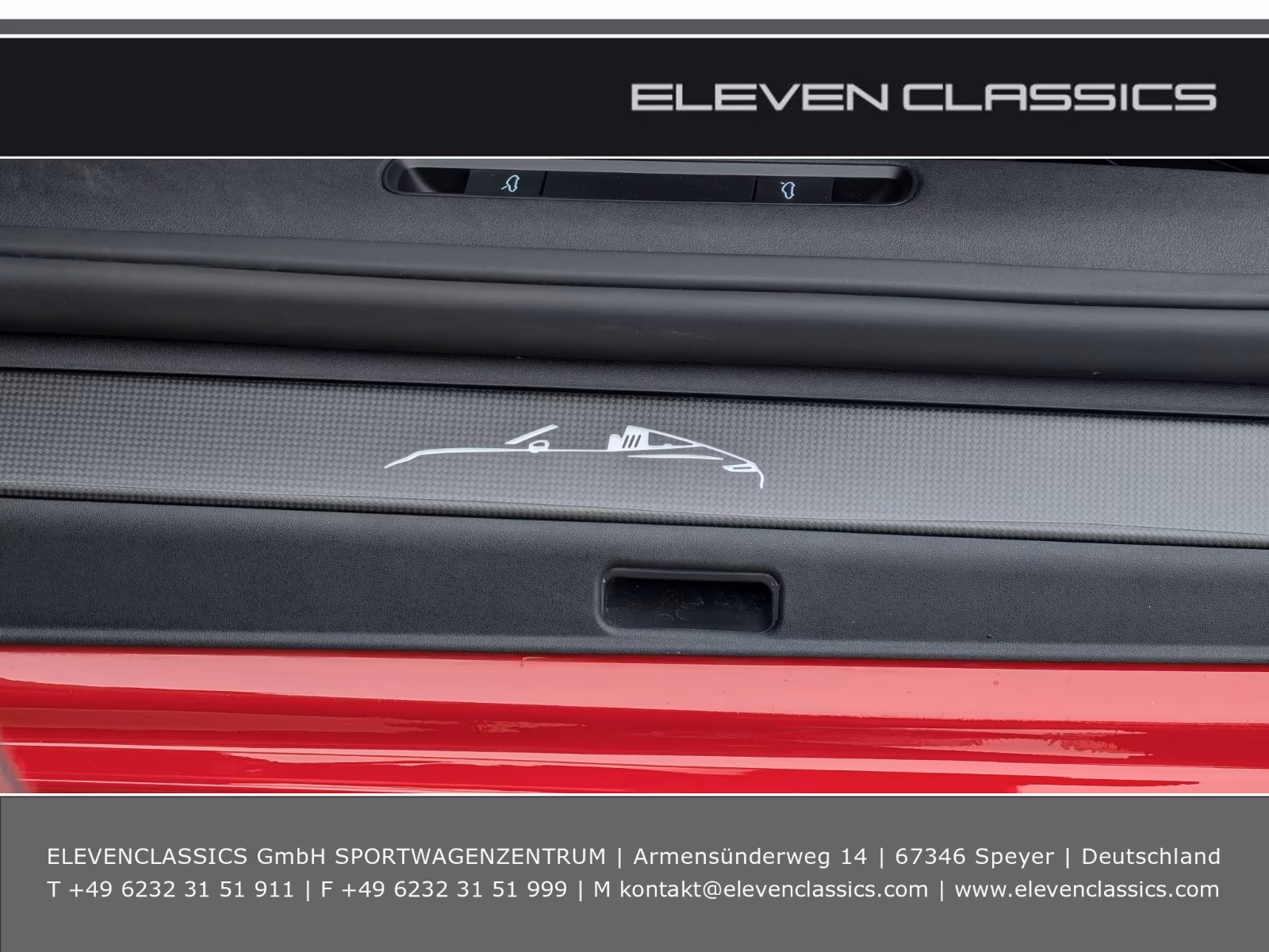 Porsche 911 4 992 Cabriolet GTS Targa