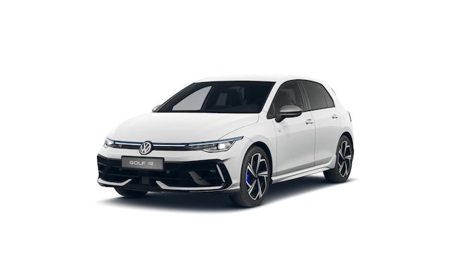 Volkswagen Golf Golf R H-K LED LM18