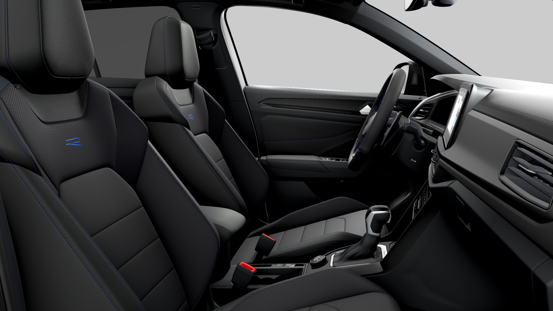 Volkswagen T-Roc 2.0 TSI