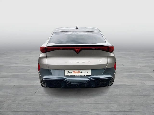 Cupra Tavascan Adrenaline VZ