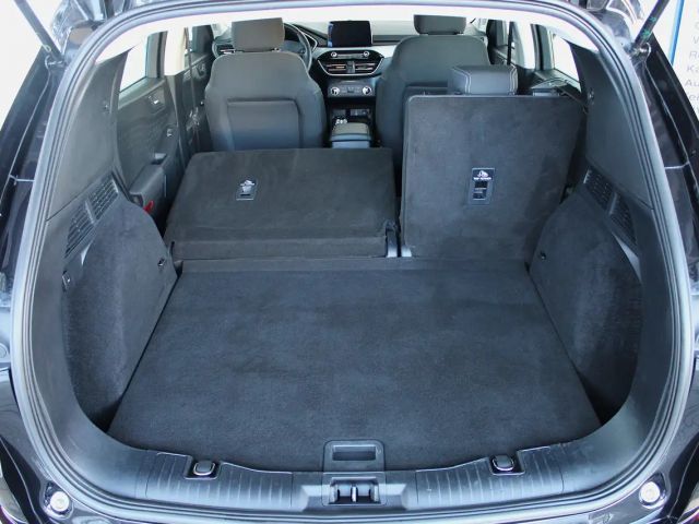 Ford Kuga 4x4 AWD Cool & Connect