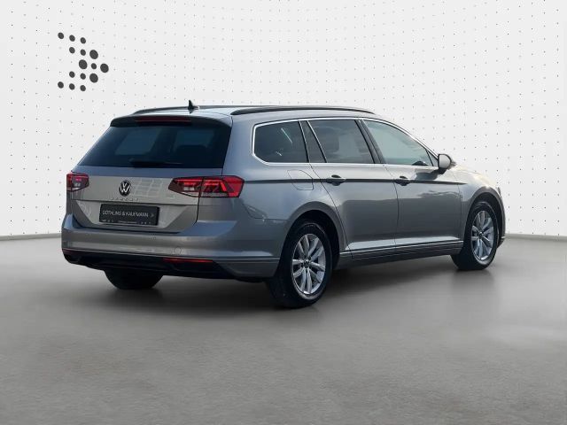 Volkswagen Passat 1.5 TSI Variant