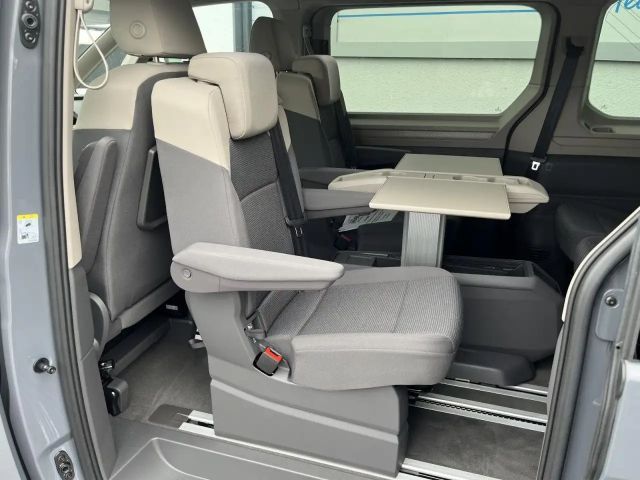 Volkswagen Multivan Business DSG Life T7