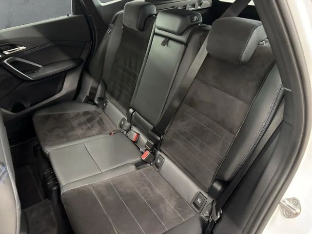 BMW X1 M-Sport xDrive