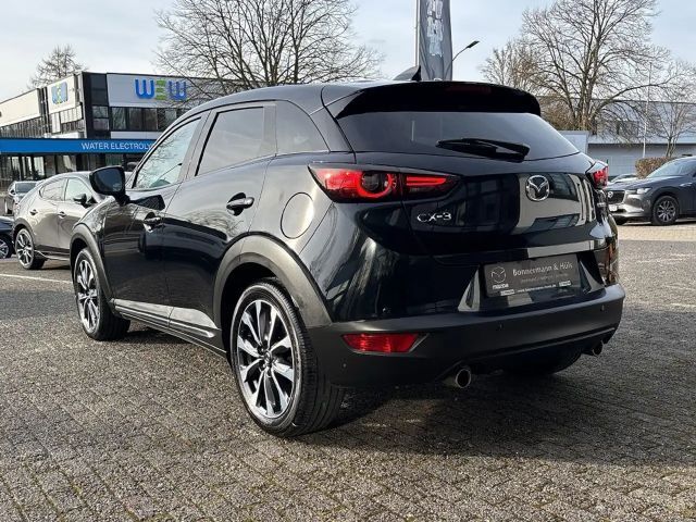 Mazda CX-3 Selection
