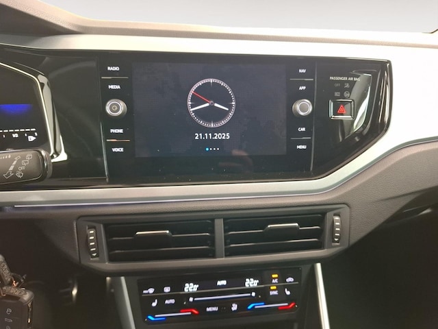 Volkswagen Polo 1.0 TSI