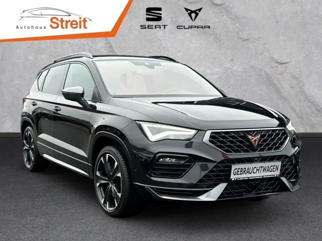 Cupra Ateca 2.0 TSI 4Drive DSG