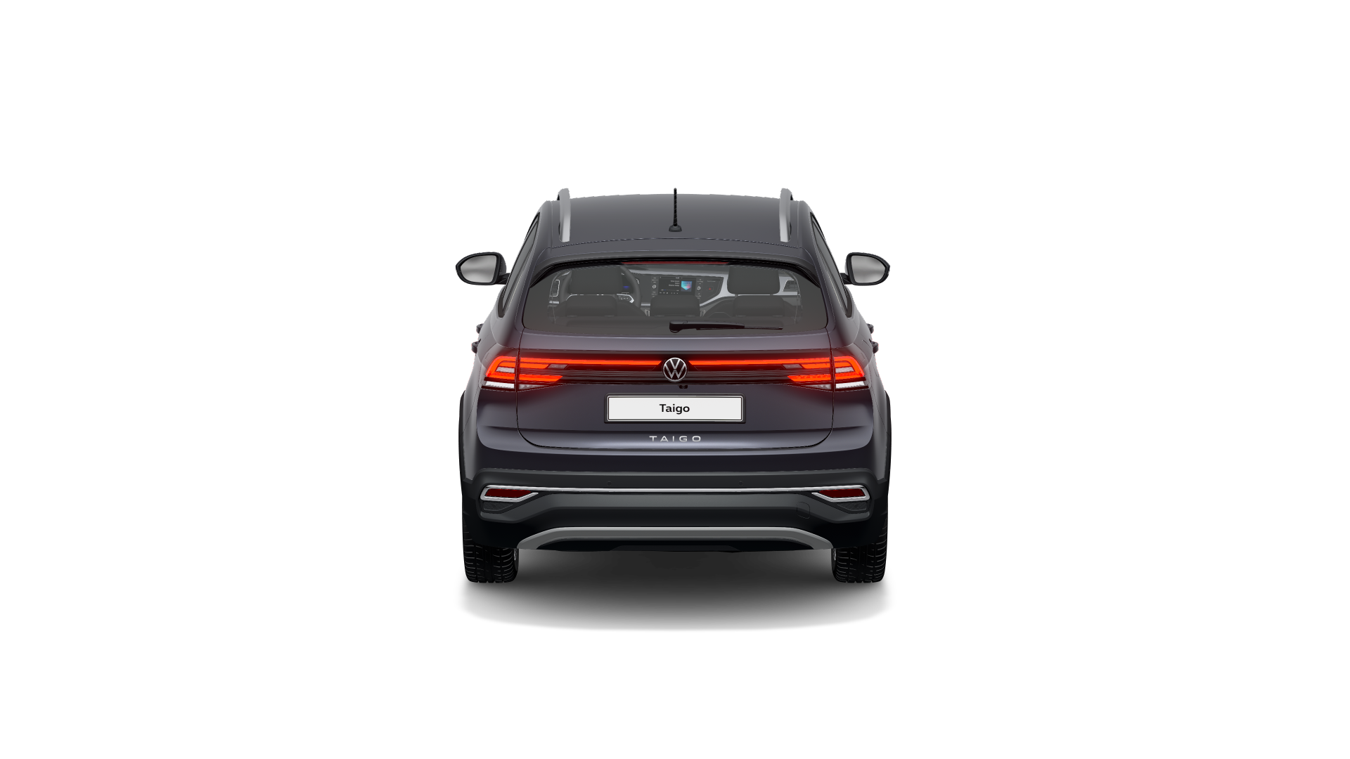 Volkswagen Taigo 1.0 TSI DSG