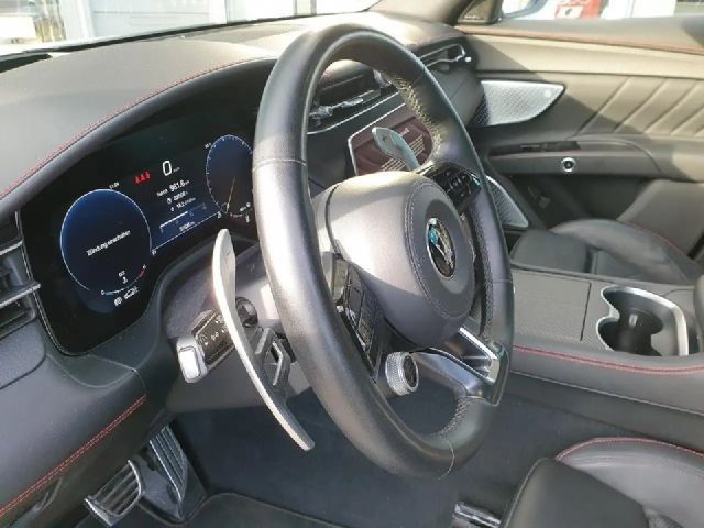 Maserati Grecale Trofeo