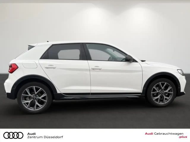 Audi A1 35 TFSI Allstreet S-Tronic