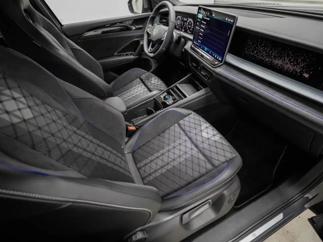 Volkswagen Tayron 4Motion DSG R-Line