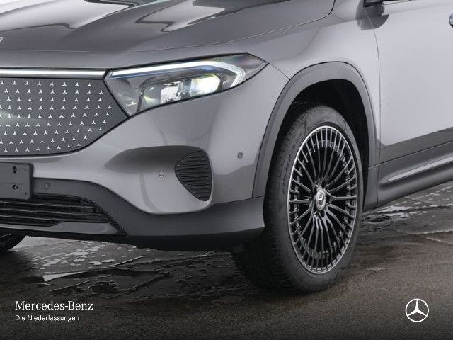 Mercedes-Benz EQB 300 4MATIC