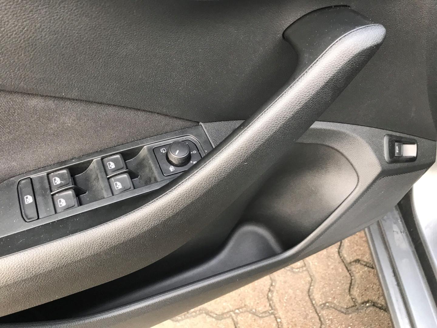 Skoda Scala Selection