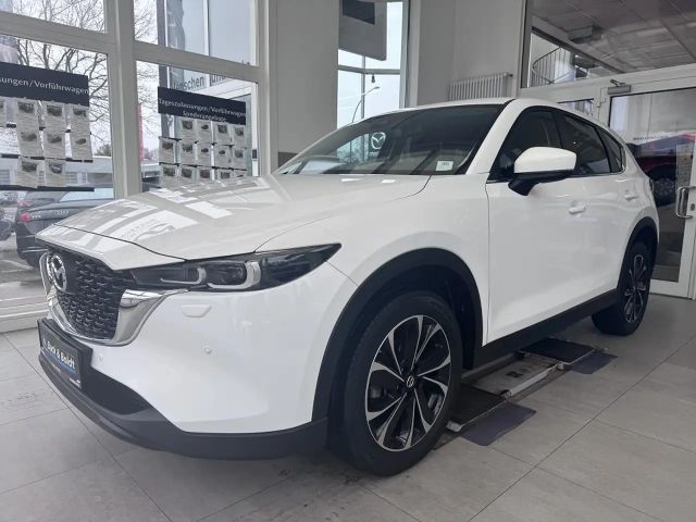 Mazda CX-5 Advantage
