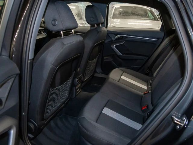 Audi A3 35 TDI S-Tronic Sedan