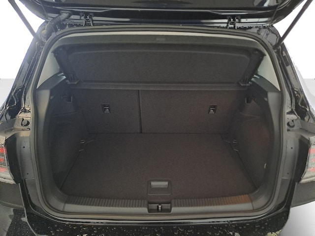 Volkswagen T-Cross T-Cross 1.0 TSI DSG Life, AHK, Navi, SHZ, LED