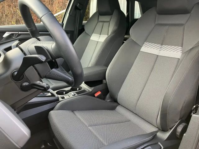 Audi A3 35 TFSI Sedan