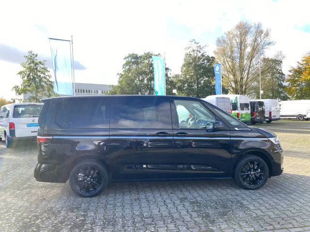 Volkswagen Multivan 2.0 TDI DSG Lang Style T7