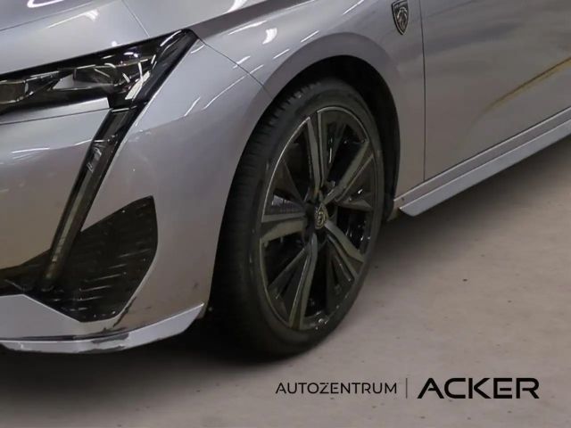 Peugeot 308 BlueHDi GT-Line SW