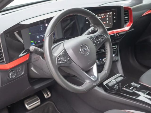 Opel Mokka GS-Line Grand Sport Mokka-e