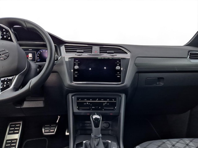 Volkswagen Tiguan 2.0 TSI 4Motion DSG R-Line