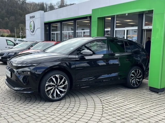 Skoda Enyaq Sportline