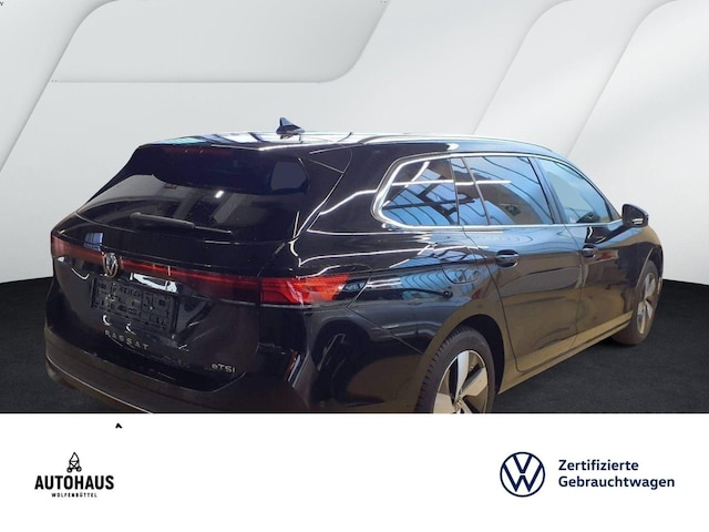 Volkswagen Passat 1.5 eTSI Business DSG Variant