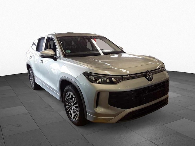 Volkswagen Tayron 2.0 TDI DSG