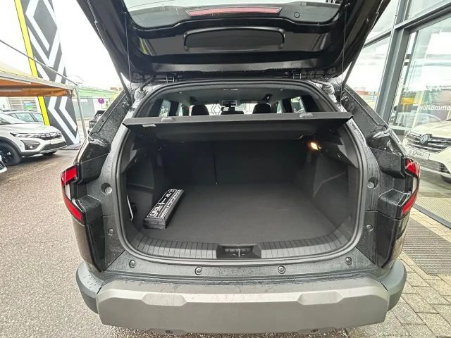 Dacia Duster 4WD TCe 130