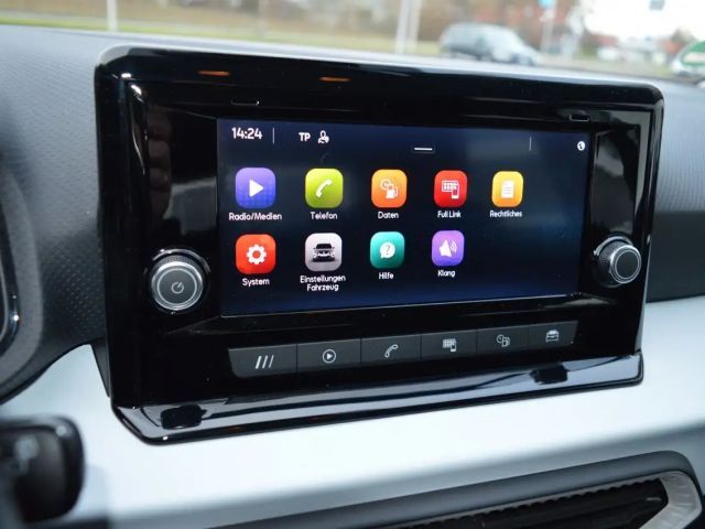 Seat Arona 1.0 TSI Style