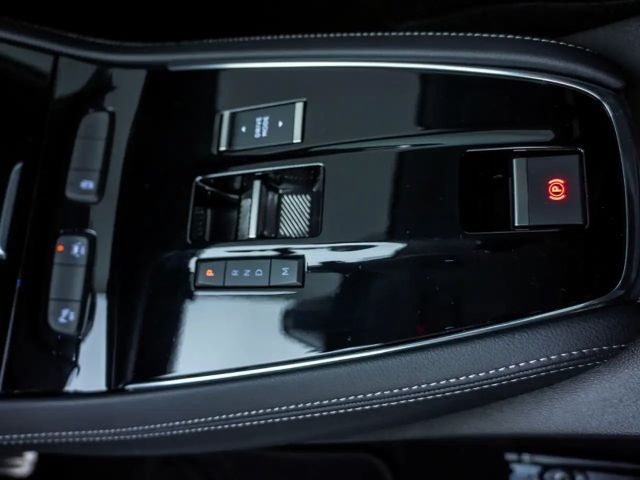 Opel Grandland X GS-Line Grand Sport