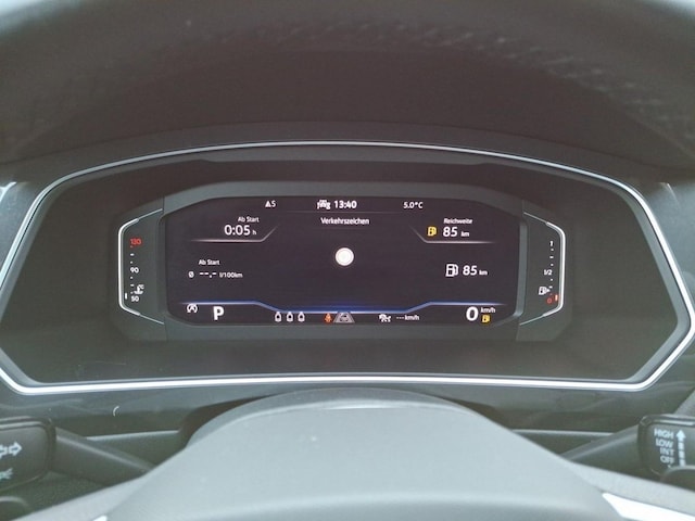 Volkswagen Tiguan DSG Elegance Elegance