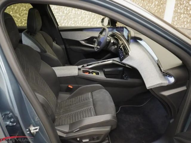 Peugeot 3008 GT-Line Hybrid