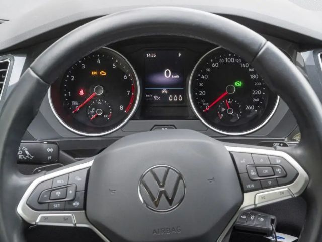 Volkswagen Tiguan 1.5 TSI DSG Life