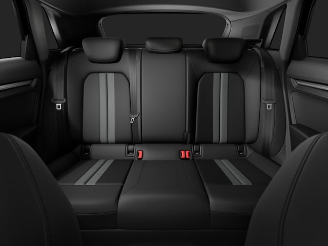 Audi A3 35 TFSI Sportback