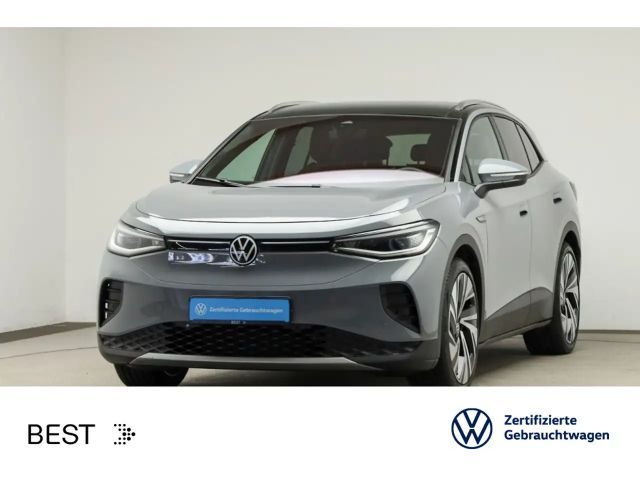 Volkswagen ID.4 IQ.Drive Performance Pro