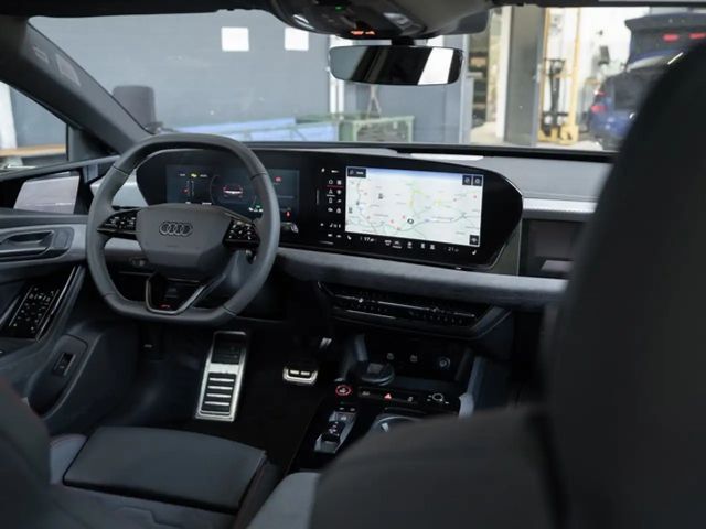 Audi A6 e-tron Avant Edition Performance