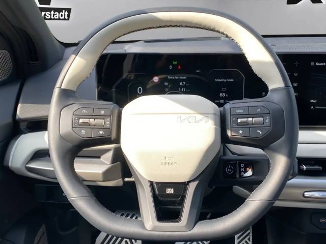 Kia EV4 81.4 kWh GT-Line