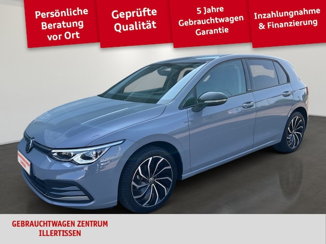 Volkswagen Golf 1.5 eTSI Golf VIII