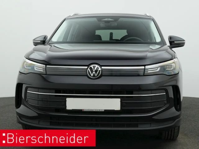 Volkswagen Tiguan 1.5 eTSI DSG Life