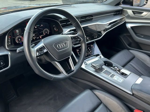 Audi A6 55 TFSI Sedan