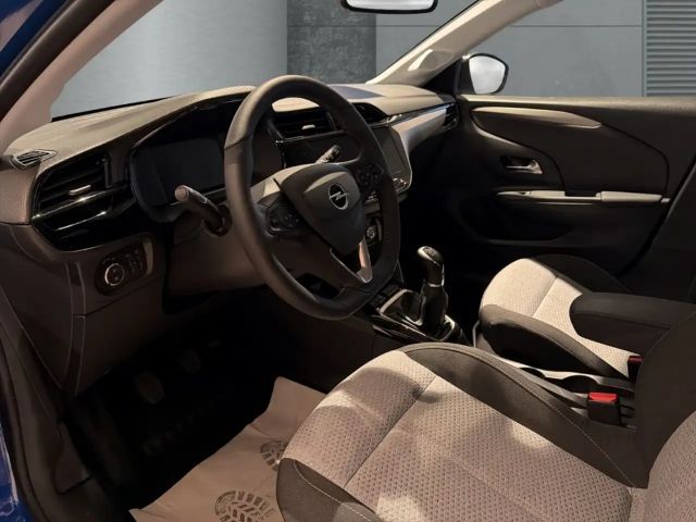 Opel Corsa 1.2 Parksensoren vo.,hi. und Rückfahrk.4 fach Fens