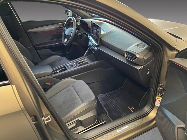 Cupra Formentor VZ e-Hybrid