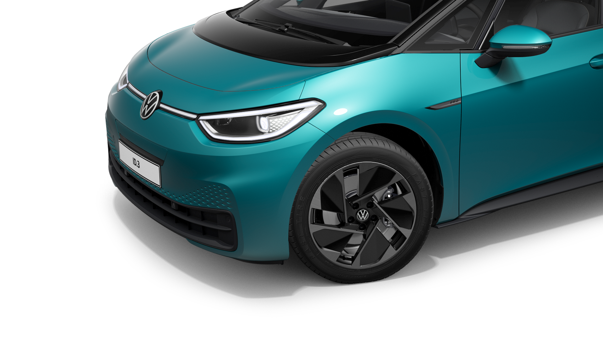 Volkswagen ID.3 Performance Pro
