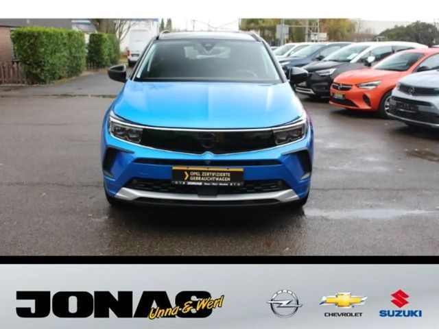 Opel Grandland X Ultimate