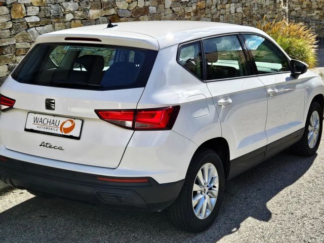 Seat Ateca 1.0 TSI Reference