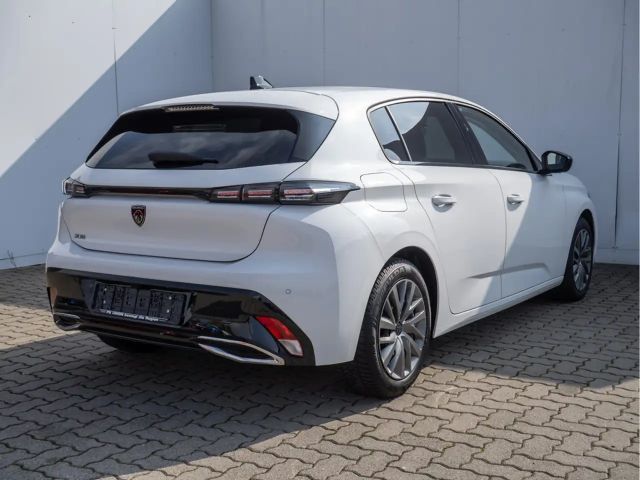 Peugeot 308 Allure Pack