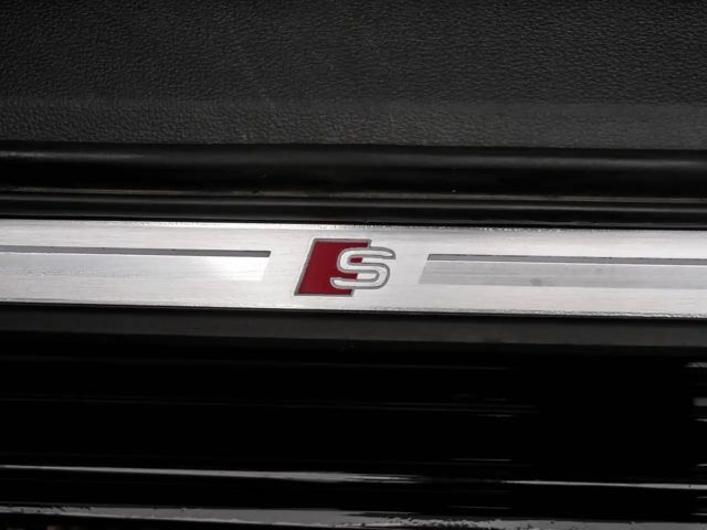 Audi A6 40 TDI Avant S-Tronic