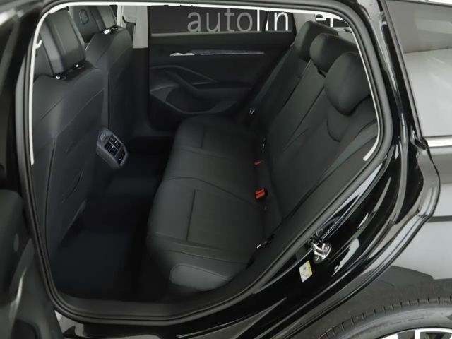 Skoda Superb Combi Selection iV